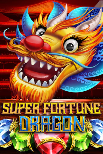 Super Fortune Dragon - играть онлайн | Вулкан Казино Казахстан - без регистрации