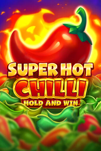 Super Hot Chilli - играть онлайн | Вулкан Казино Казахстан - без регистрации