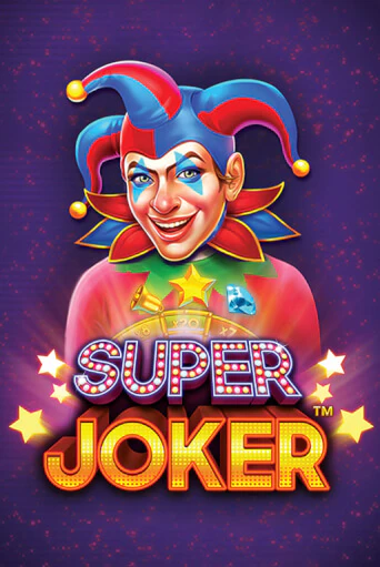 Super Joker - играть онлайн | Вулкан Казино Казахстан - без регистрации