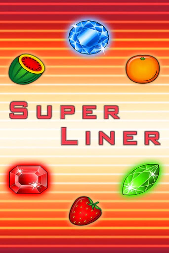 Super Liner - играть онлайн | Вулкан Казино Казахстан - без регистрации