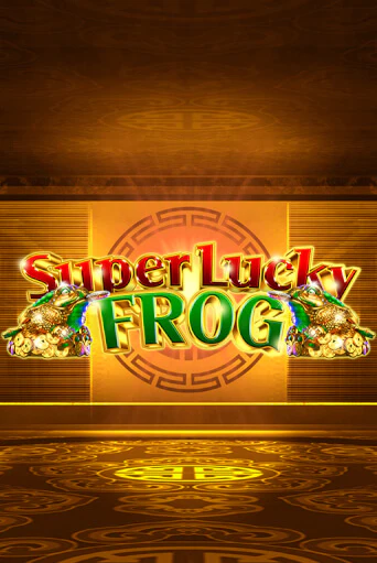 Super Lucky Frog - играть онлайн | Вулкан Казино Казахстан - без регистрации