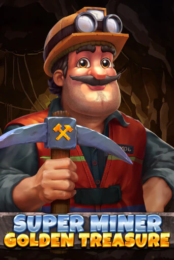 Super Miner - Golden Treasure - играть онлайн | Вулкан Казино Казахстан - без регистрации