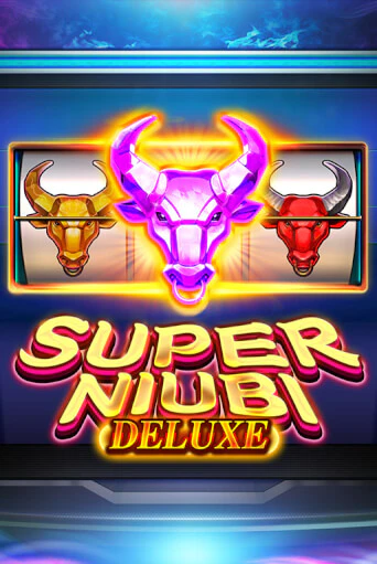 Super Niubi Deluxe - играть онлайн | Вулкан Казино Казахстан - без регистрации
