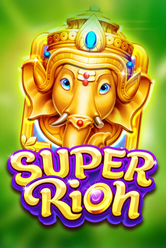 Super Rich - играть онлайн | Вулкан Казино Казахстан - без регистрации