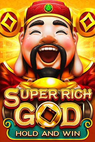 Super Rich God - играть онлайн | Вулкан Казино Казахстан - без регистрации