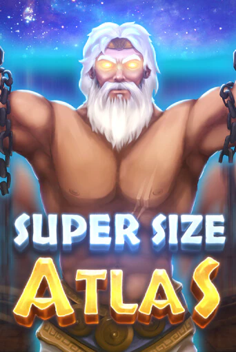Super Size Atlas - играть онлайн | Вулкан Казино Казахстан - без регистрации