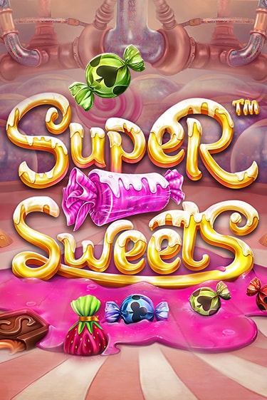 Super Sweets - играть онлайн | Вулкан Казино Казахстан - без регистрации
