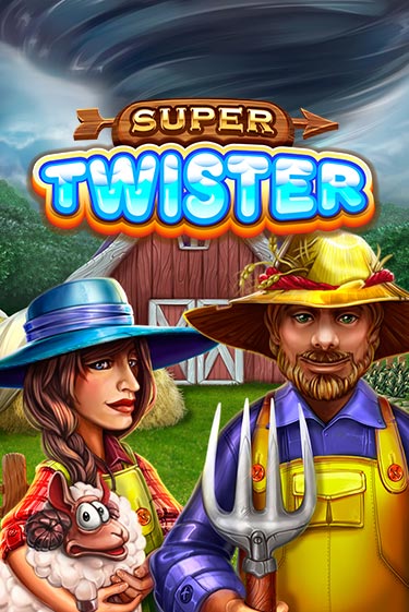 Super Twister - играть онлайн | Вулкан Казино Казахстан - без регистрации