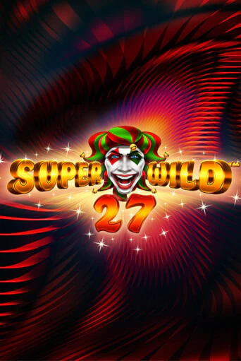 Super Wild 27 - играть онлайн | Вулкан Казино Казахстан - без регистрации