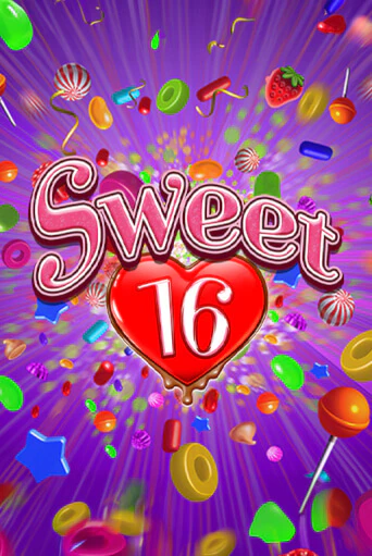 Sweet 16 - играть онлайн | Вулкан Казино Казахстан - без регистрации