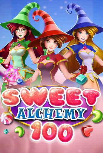 Sweet Alchemy 100 - играть онлайн | Вулкан Казино Казахстан - без регистрации