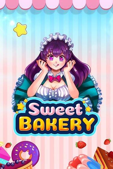 Sweet Bakery - играть онлайн | Вулкан Казино Казахстан - без регистрации