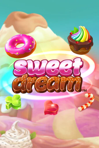 Sweet Dream - играть онлайн | Вулкан Казино Казахстан - без регистрации
