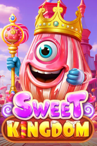 Sweet Kingdom - играть онлайн | Вулкан Казино Казахстан - без регистрации