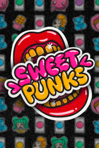 Sweet Punks - играть онлайн | Вулкан Казино Казахстан - без регистрации