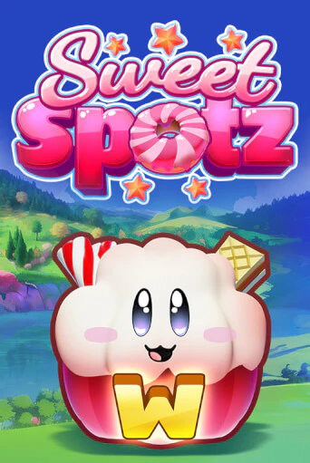 Sweet Spotz - играть онлайн | Вулкан Казино Казахстан - без регистрации