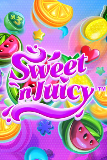 Sweet n' Juicy™ - играть онлайн | Вулкан Казино Казахстан - без регистрации