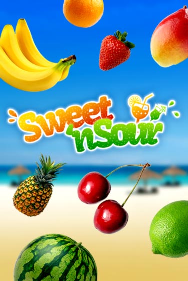 Sweet n Sour - играть онлайн | Вулкан Казино Казахстан - без регистрации
