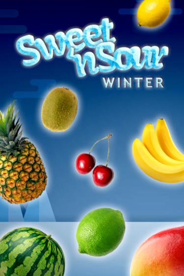 Sweet n Sour Winter - играть онлайн | Вулкан Казино Казахстан - без регистрации
