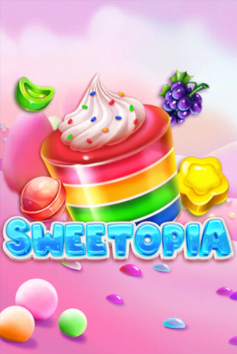 Sweetopia - играть онлайн | Вулкан Казино Казахстан - без регистрации
