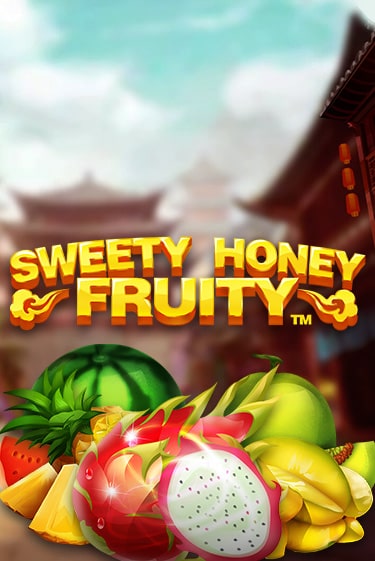 Sweety Honey Fruity™ - играть онлайн | Вулкан Казино Казахстан - без регистрации