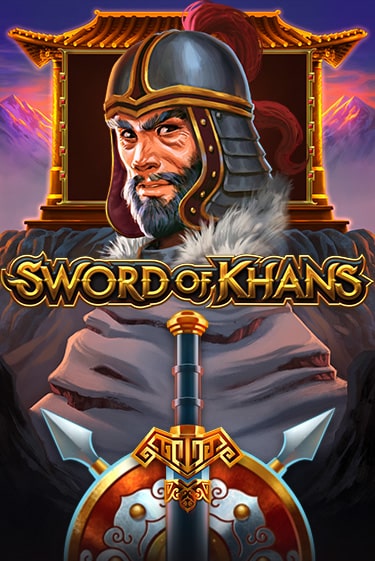 Sword of Khans - играть онлайн | Вулкан Казино Казахстан - без регистрации