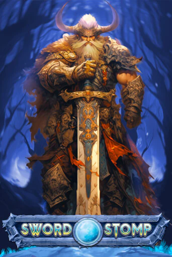 Sword Stomp - играть онлайн | Вулкан Казино Казахстан - без регистрации