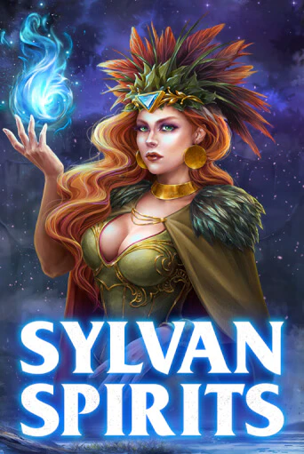 Sylvan Spirits - играть онлайн | Вулкан Казино Казахстан - без регистрации