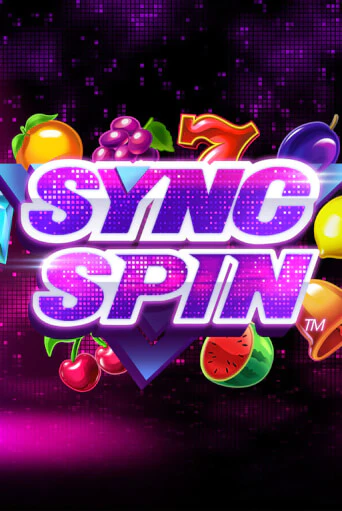 Sync Spin - играть онлайн | Вулкан Казино Казахстан - без регистрации