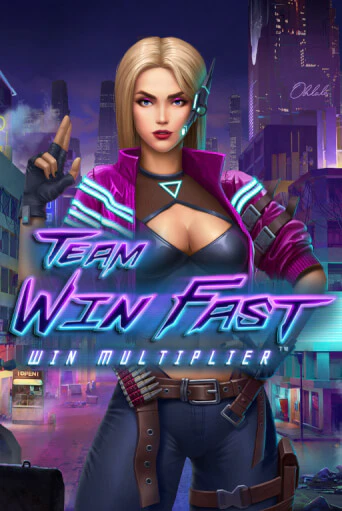 Team Win Fast - играть онлайн | Вулкан Казино Казахстан - без регистрации
