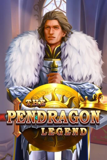the Pendragon Legend - играть онлайн | Вулкан Казино Казахстан - без регистрации