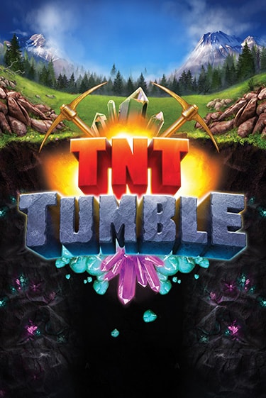 TNT Tumble - играть онлайн | Вулкан Казино Казахстан - без регистрации