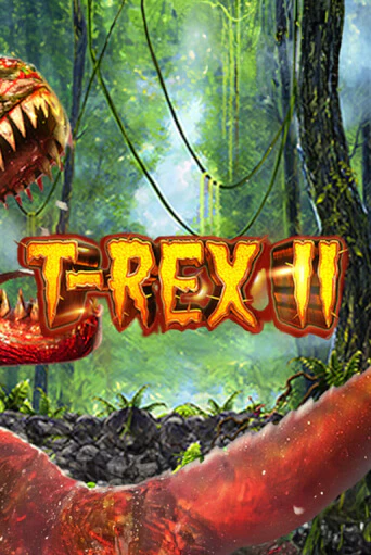 T-REX 2 - играть онлайн | Вулкан Казино Казахстан - без регистрации