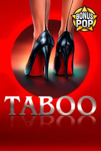Taboo - играть онлайн | Вулкан Казино Казахстан - без регистрации