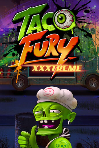 Taco Fury Xxxtreme - играть онлайн | Вулкан Казино Казахстан - без регистрации