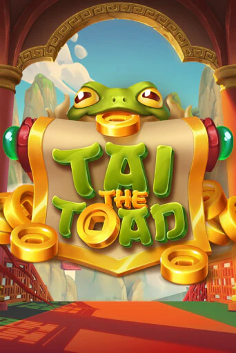 Tai the Toad - играть онлайн | Вулкан Казино Казахстан - без регистрации