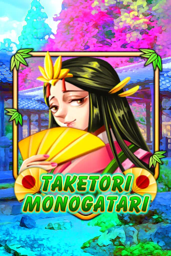 Taketori Monogatari - играть онлайн | Вулкан Казино Казахстан - без регистрации