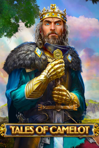 Tales Of Camelot - играть онлайн | Вулкан Казино Казахстан - без регистрации
