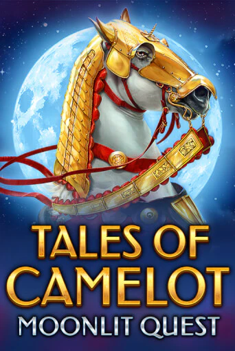 Tales Of Camelot - Moonlit Quest - играть онлайн | Вулкан Казино Казахстан - без регистрации