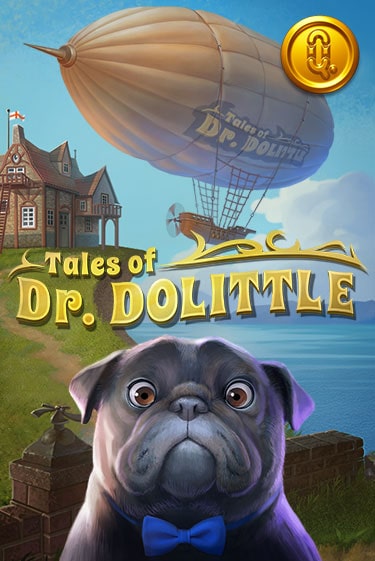 Tales of Dr. Do Little - играть онлайн | Вулкан Казино Казахстан - без регистрации