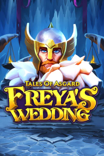 Tales of Asgard: Freya's Wedding - играть онлайн | Вулкан Казино Казахстан - без регистрации