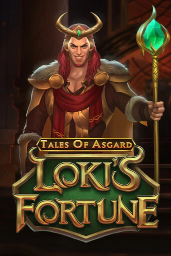Tales of Asgard: Loki's Fortune - играть онлайн | Вулкан Казино Казахстан - без регистрации