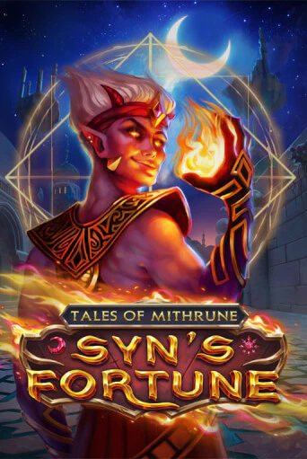 Tales of Mithrune Syn's Fortune - играть онлайн | Вулкан Казино Казахстан - без регистрации