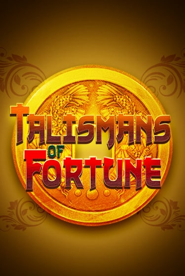 Talismans of Fortune - играть онлайн | Вулкан Казино Казахстан - без регистрации