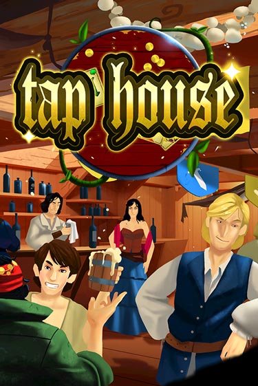 Tap House - играть онлайн | Вулкан Казино Казахстан - без регистрации