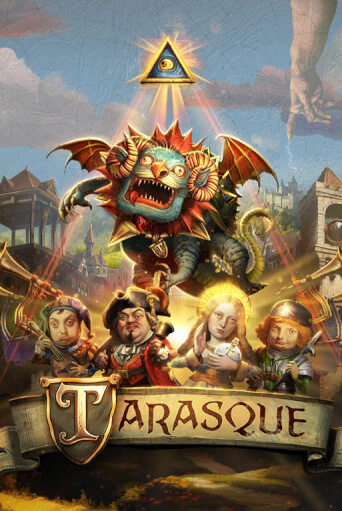 Tarasque - играть онлайн | Вулкан Казино Казахстан - без регистрации