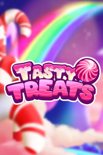 Tasty Treats - играть онлайн | Вулкан Казино Казахстан - без регистрации