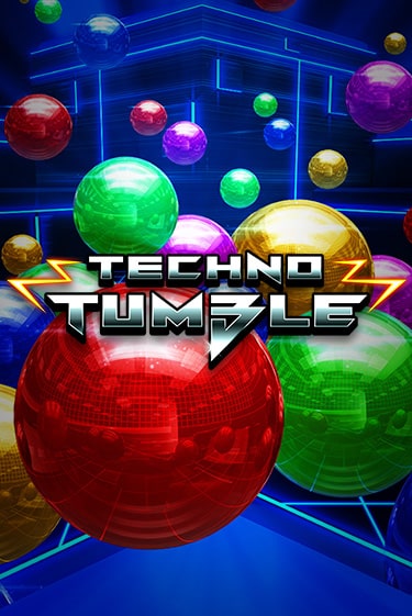 Techno Tumble - играть онлайн | Вулкан Казино Казахстан - без регистрации