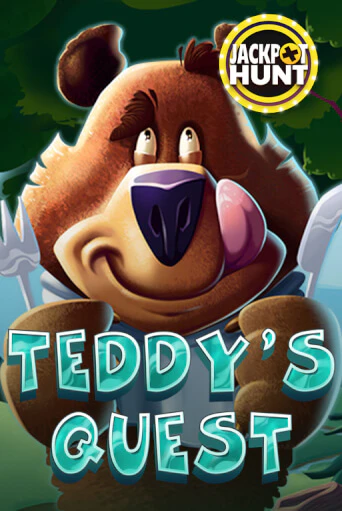 Teddy's Quest - играть онлайн | Вулкан Казино Казахстан - без регистрации