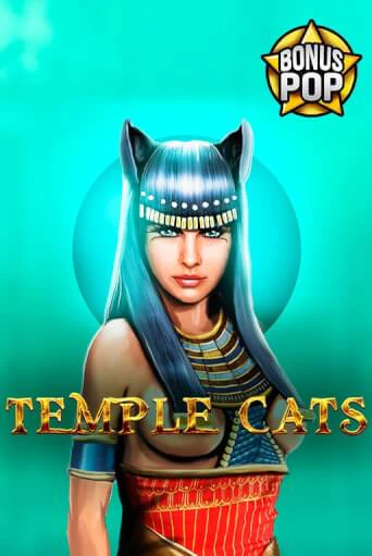 Temple Cats - играть онлайн | Вулкан Казино Казахстан - без регистрации